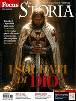 Focus Storia